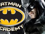 absolvent batman academy 14