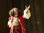 amadeus 6