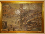 artisti plastici la oradea 1850 1950 1