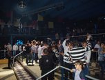 balul bobocilor al colegiului tehnic de transporturi piatra neamt 1