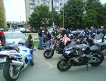 campania antiaccidente 2010 timisoara bikers 4