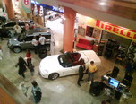  car show la iulius mall 7 9 mai timisoara 4