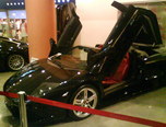 car show la iulius mall 7 9 mai timisoara 4