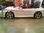 car show la iulius mall 7 9 mai timisoara 3