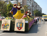 carnavalul florilor 2009 4