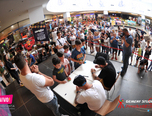 competi ie de kendama 2