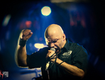 concert blaze bayley la bucuresti 2