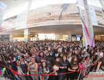  concert carla s dreams fashion show maritimo 2