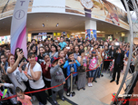  concert carla s dreams fashion show maritimo 10