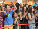  concert carla s dreams fashion show maritimo 14