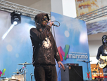 concert carla s dreams fashion show maritimo 13