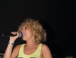 concert delia in alba iulia 0