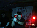 concert dirty shirt cronic si nymurix la oradea 10