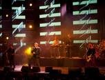 concert holograf la sala palatului 17