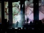 concert holograf la sala palatului 2