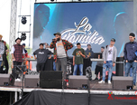 concert la familia  40