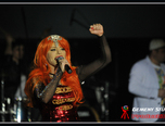 concert loredana la constanta in 2014 15