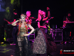 concert loredana la constanta in 2015 11