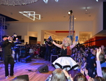 concert loredana la oradea shopping city 1