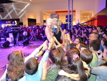 concert loredana la oradea shopping city 3