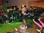 concert loredana la oradea shopping city 4