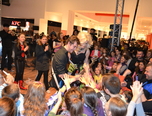 concert loredana la oradea shopping city 6