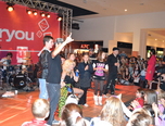 concert loredana la oradea shopping city 8