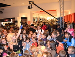 concert loredana la oradea shopping city 9