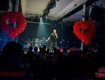 concert voltaj de valentine s day in princess club 11