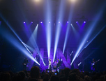 concert vunk la sala polivalenta 0