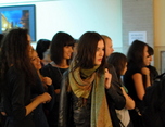 concurs studentesc de fotogenie vernisaj premiere 1
