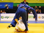 cupa europei la judo 13