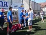 cupa romaniei la minifotbal 0