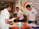cupa romaniei la minifotbal 1