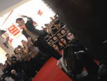 david deejay dony centrul comercial jupiter city 5