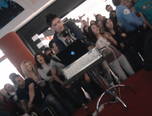 david deejay dony centrul comercial jupiter city 3