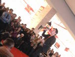 david deejay dony centrul comercial jupiter city 1