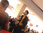 david deejay dony centrul comercial jupiter city 0