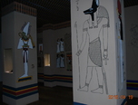 expozi ia egiptul faraonilor  8