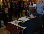 expozitie de caricaturi 36
