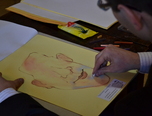 expozitie de caricaturi 30