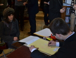 expozitie de caricaturi 15
