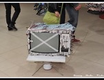 expozitie in gara constanta 16