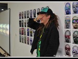 expozitie in gara constanta 13