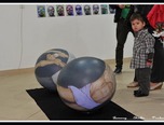 expozitie in gara constanta 12