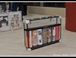 expozitie in gara constanta 11