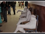expozitie in gara constanta 7