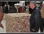 expozitie in gara constanta 6