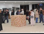 expozitie in gara constanta 4