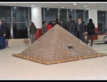 expozitie in gara constanta 3